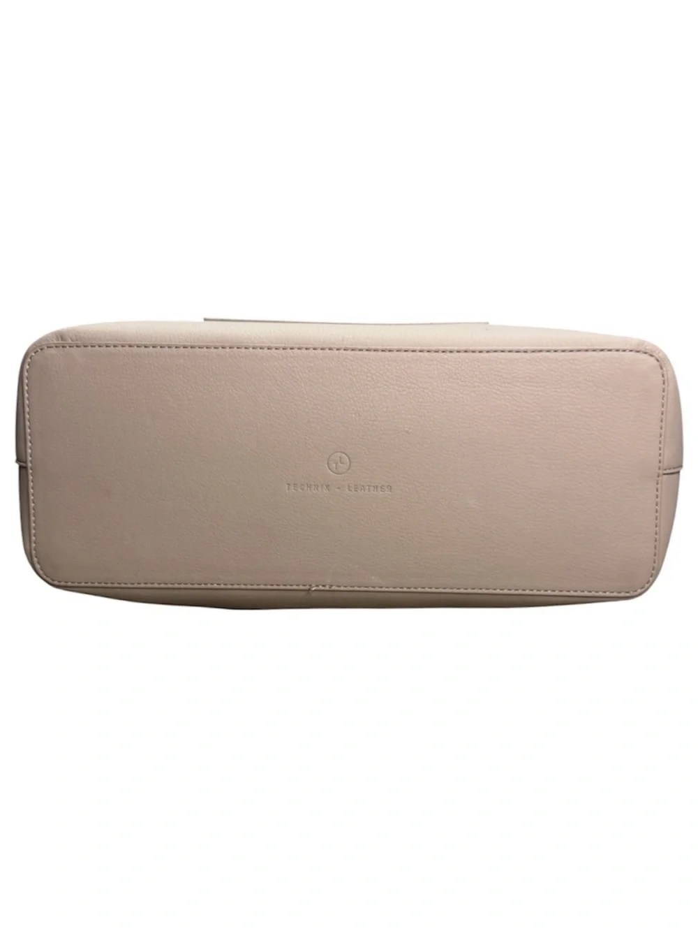 VON HOLZHAUSEN The Market Tote in Gray